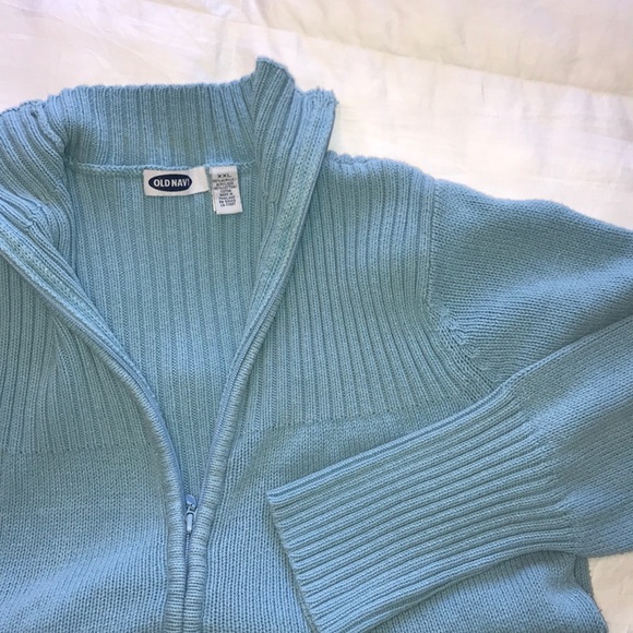 XXL Bell long sleeve mock neck sweater - Picture 1 of 5
